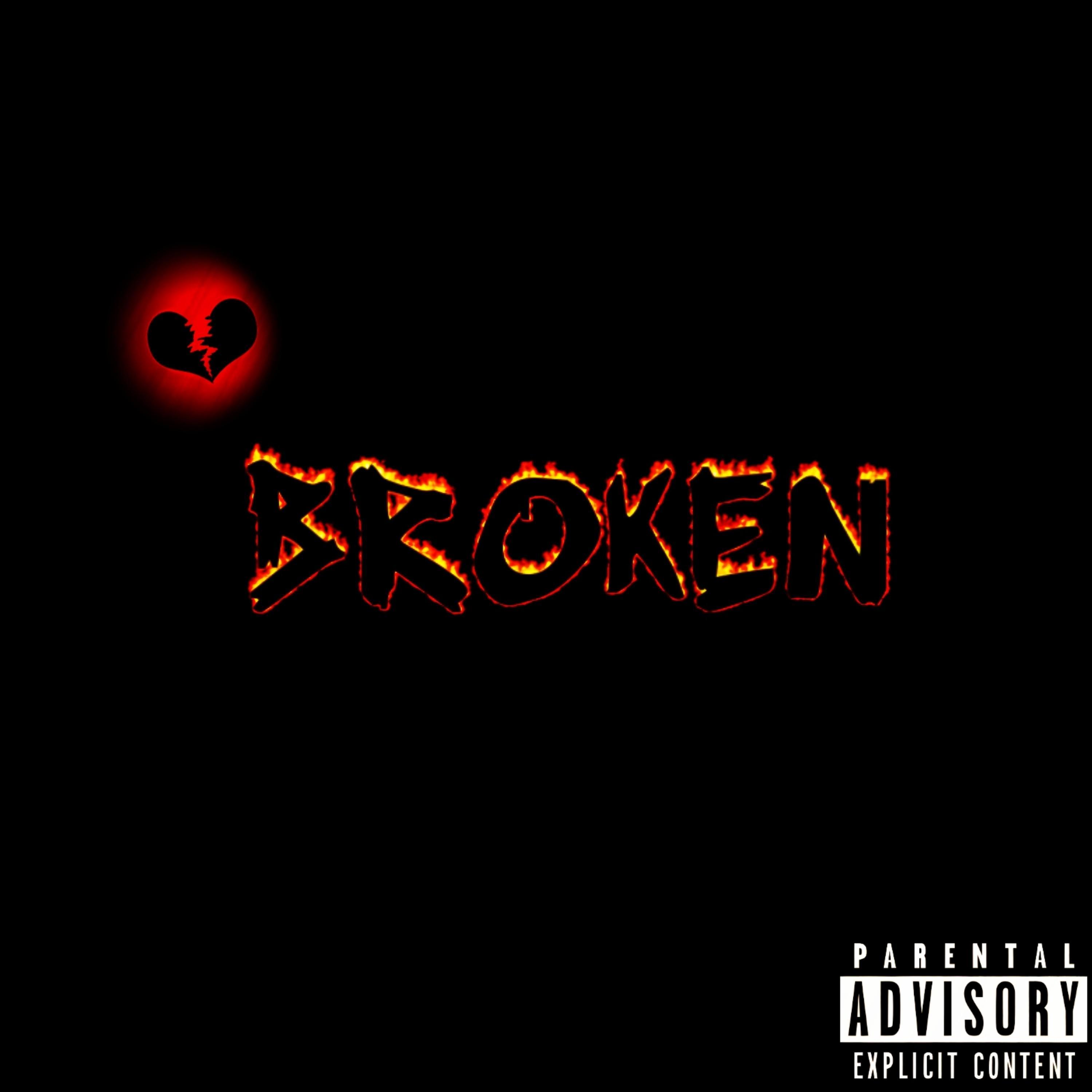 Broken