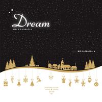 ||韩|| 伯贤&Suzy - Dream（消音伴奏）