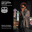 Lost Change专辑