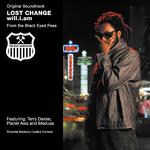 Lost Change专辑