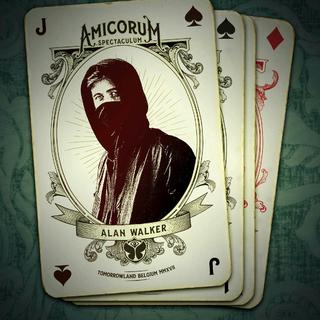 Alan Walker Music