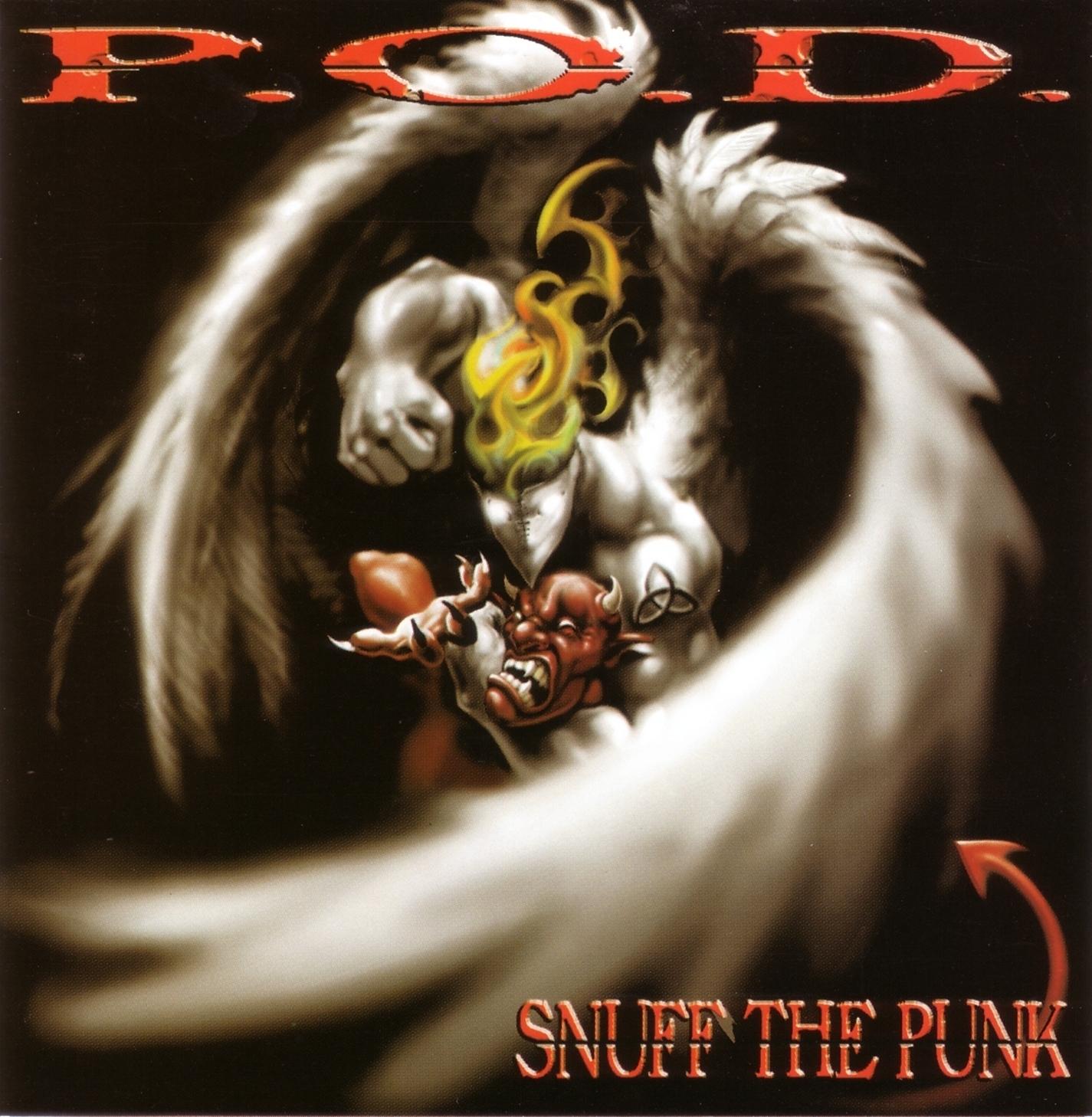 Snuff the Punk (Remastered)