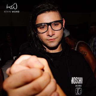 Skrillex - Live WELCOME!! Concert 2017