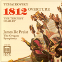 Tchaikovsky Overture 1812专辑