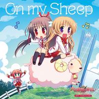 On my Sheep -（大图书馆的牧羊人）OP