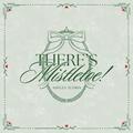 There's Mistletoe!