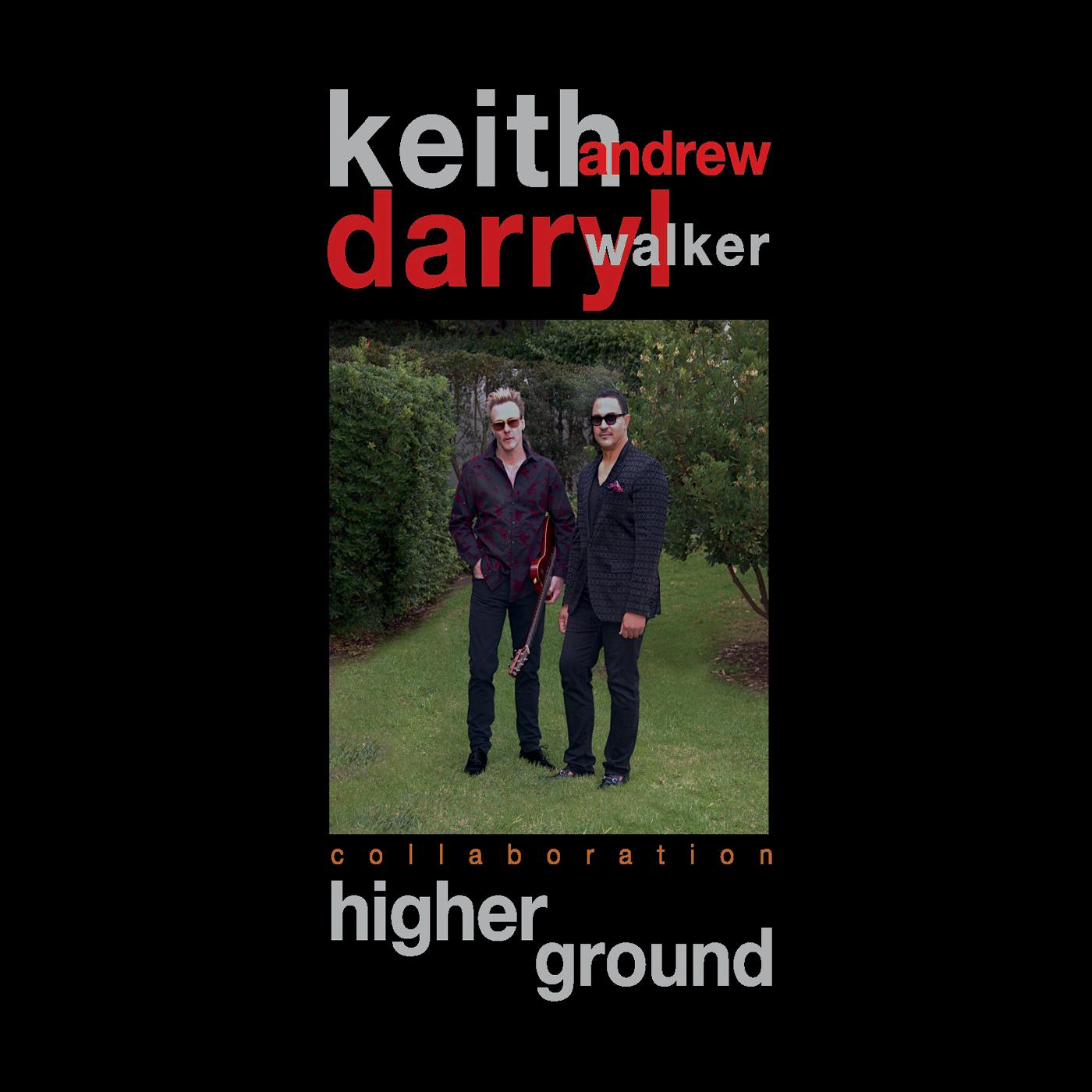 Higher Ground