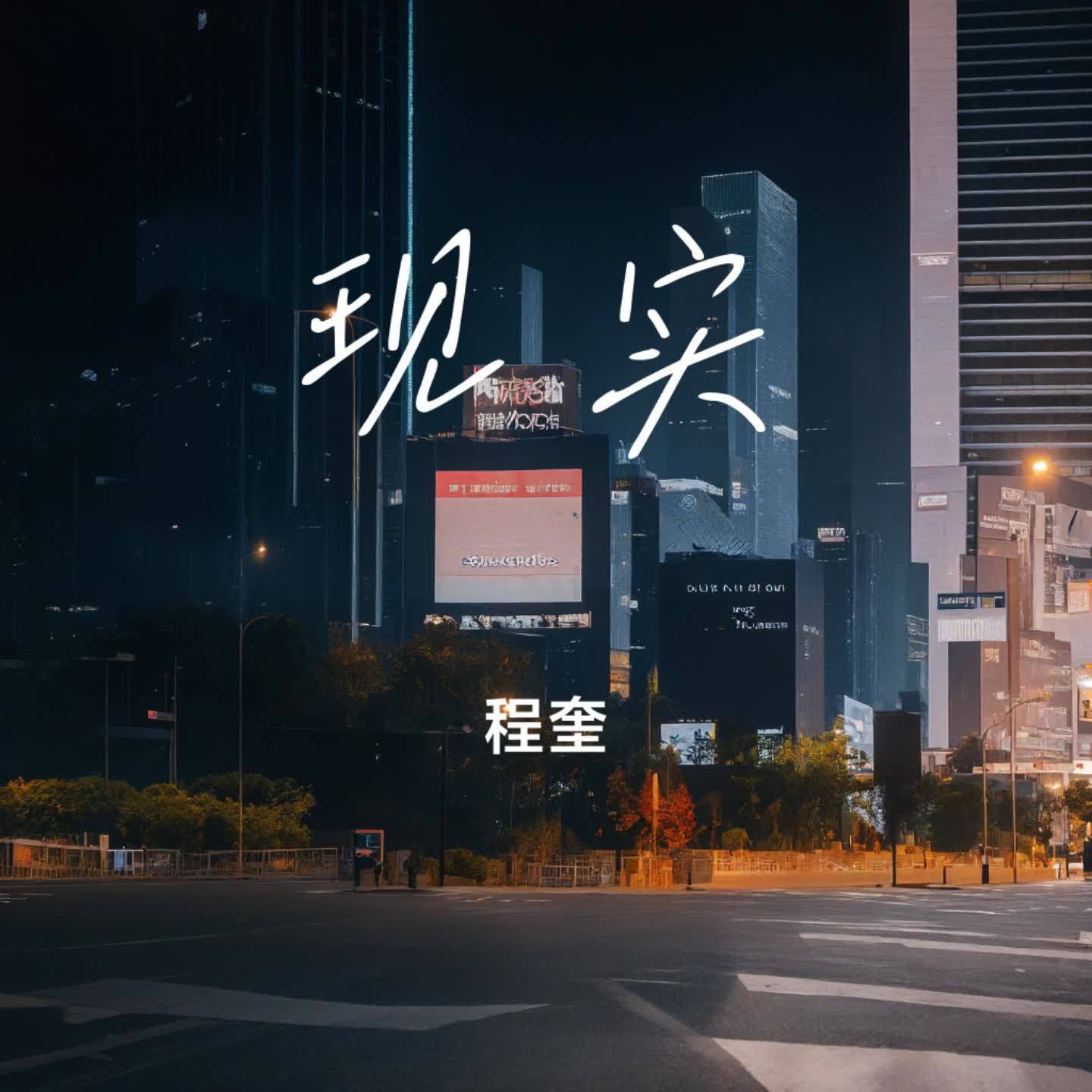 现实