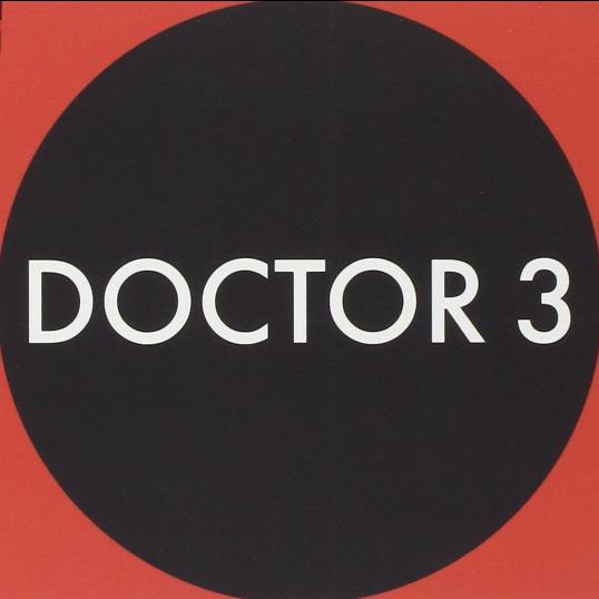 Doctor 3