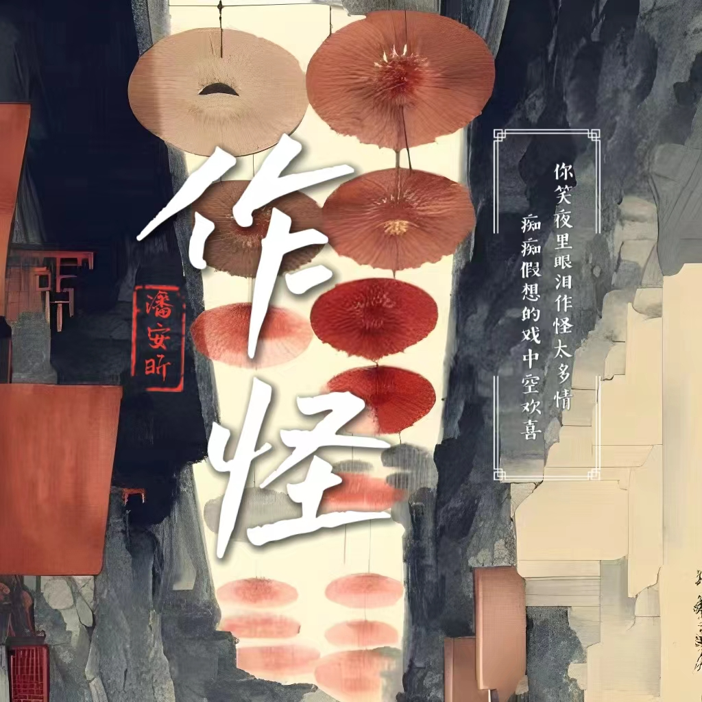 作怪