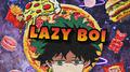 Lazy Boi专辑