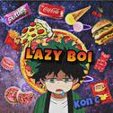 Lazy Boi专辑