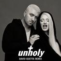 Unholy (David Guetta Acid Remix)专辑