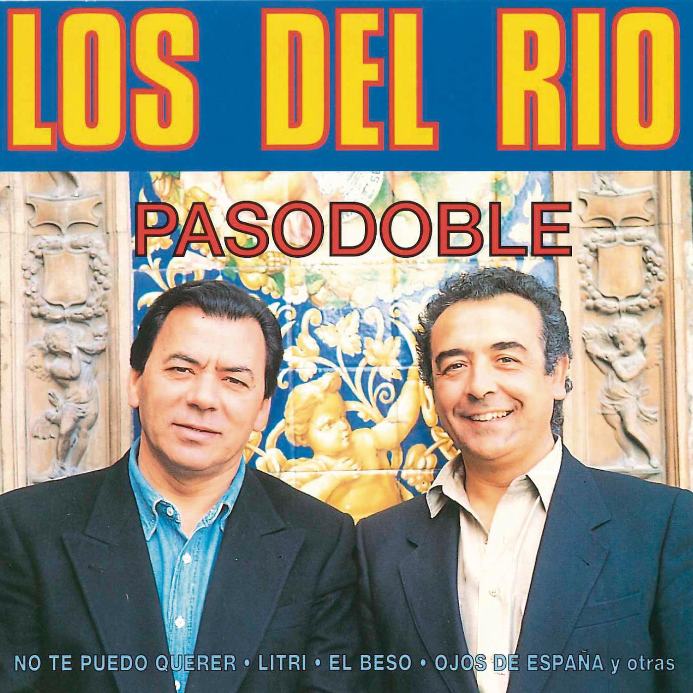 Pasodoble