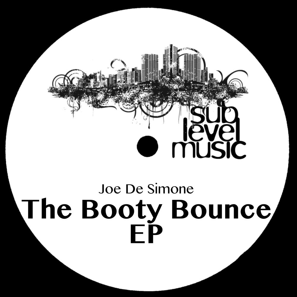 break it up (original mix) - joe de simone - 单曲 - 网易云音乐