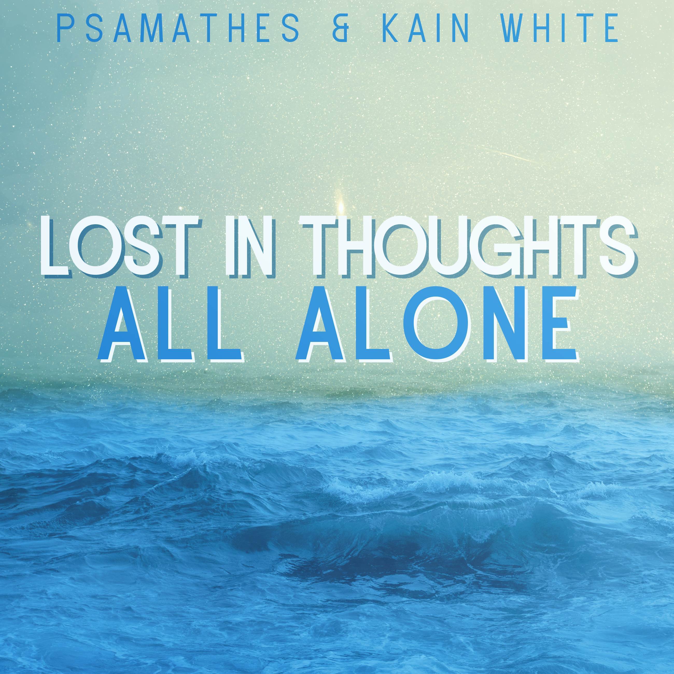 Lost In Thoughts All Alone (From "Fire Emblem: Fates")