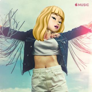 Playlist By ME！