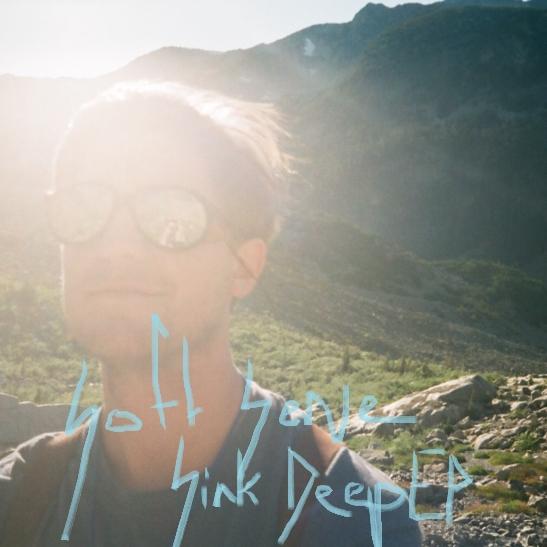 Sink Deep EP