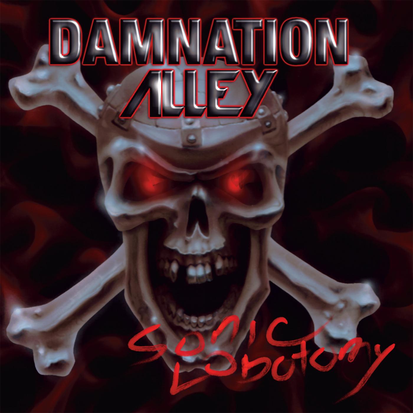 Sonic Lobotomy