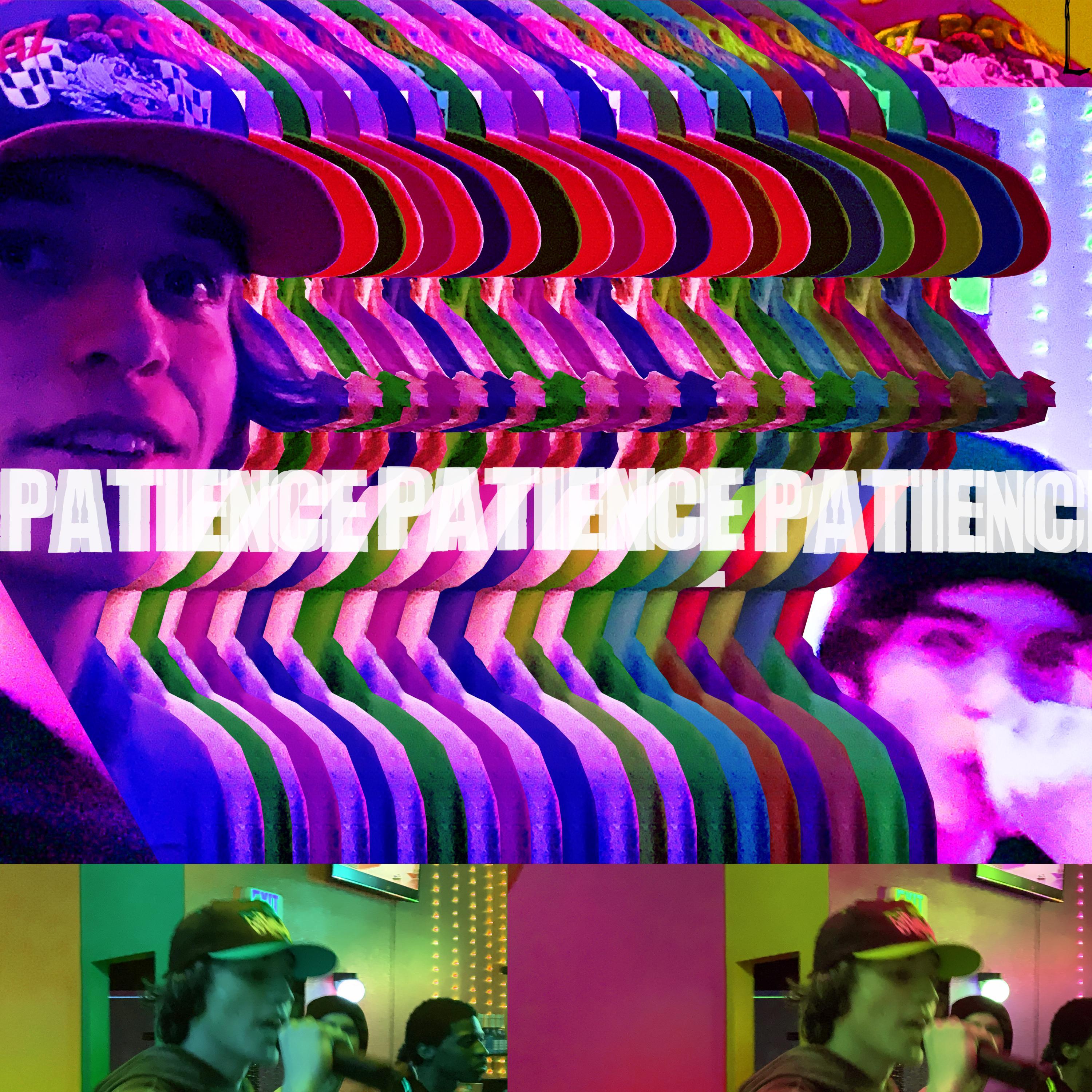 Patience