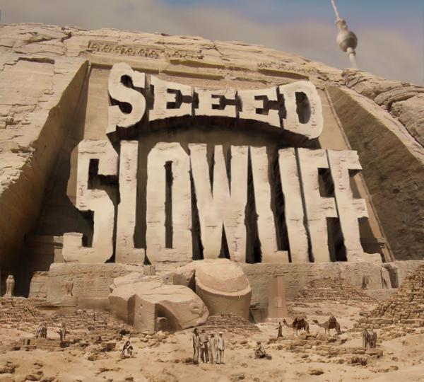 Slowlife (Remixes)