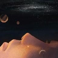 华语|有颗星降落在我眼睛