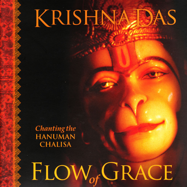 Flow of Grace
