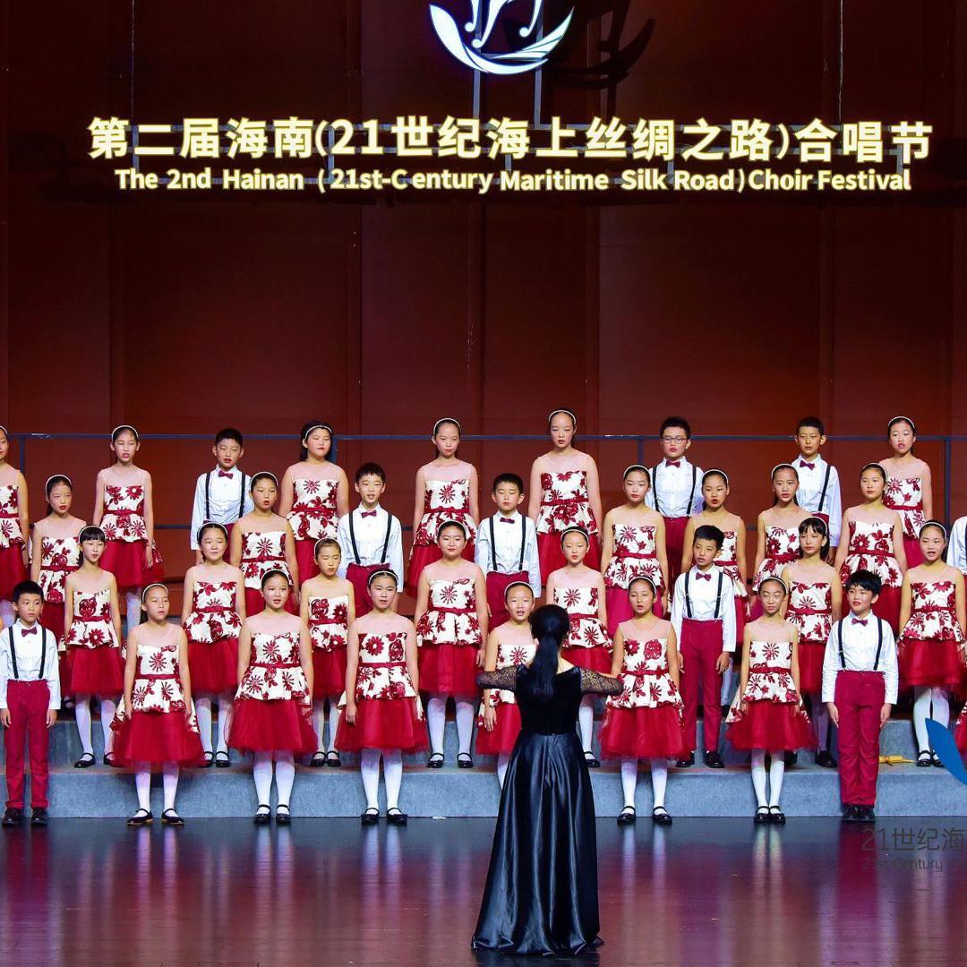 感谢（翻自 洪予彤）