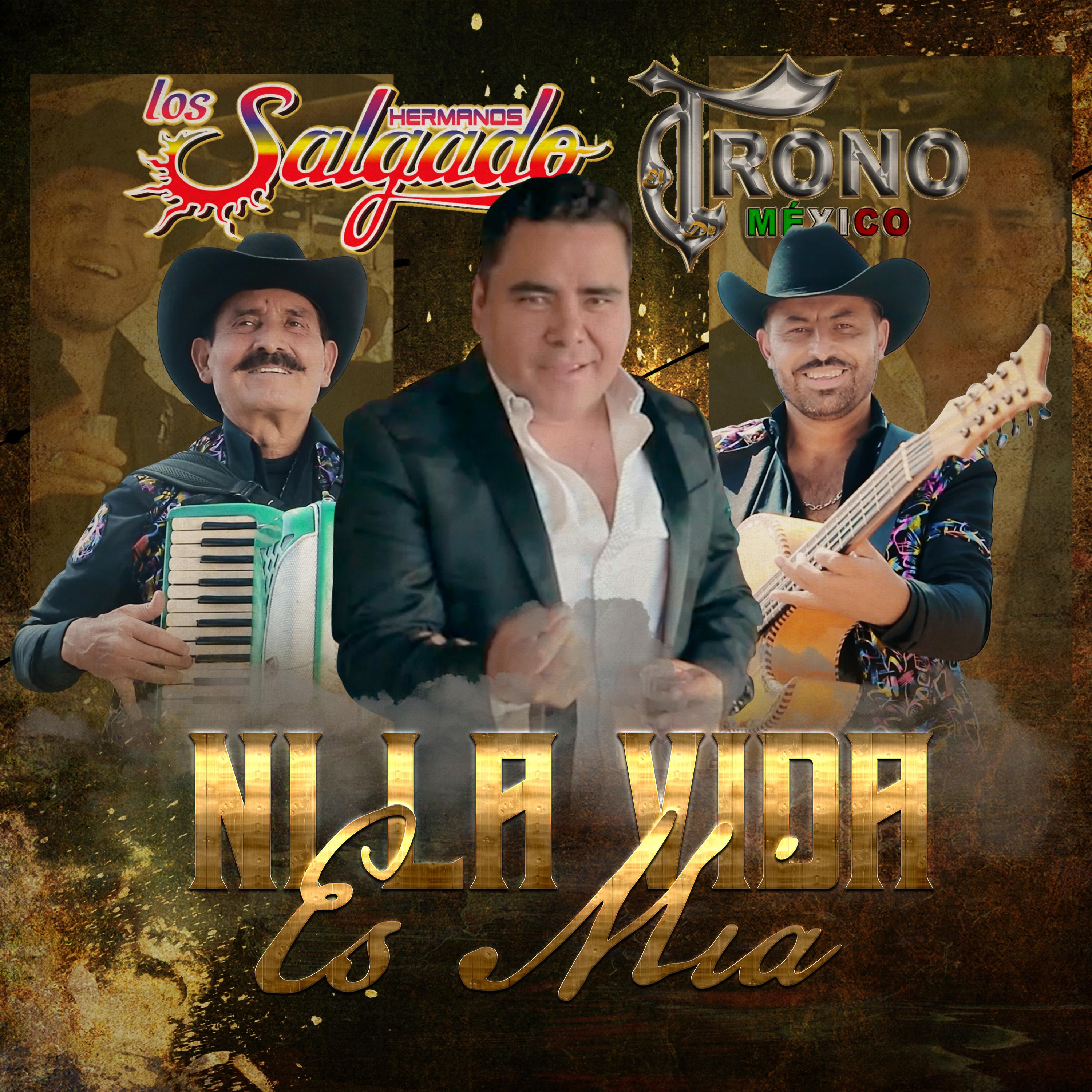 Ni La Vida Es Mia