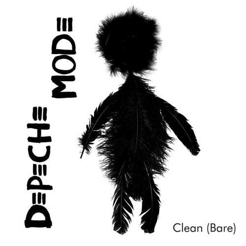 Clean [Bare]专辑