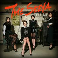 The Seeya - Tell Me