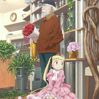 2017年4月-6月新番动漫Muisc「更新中」