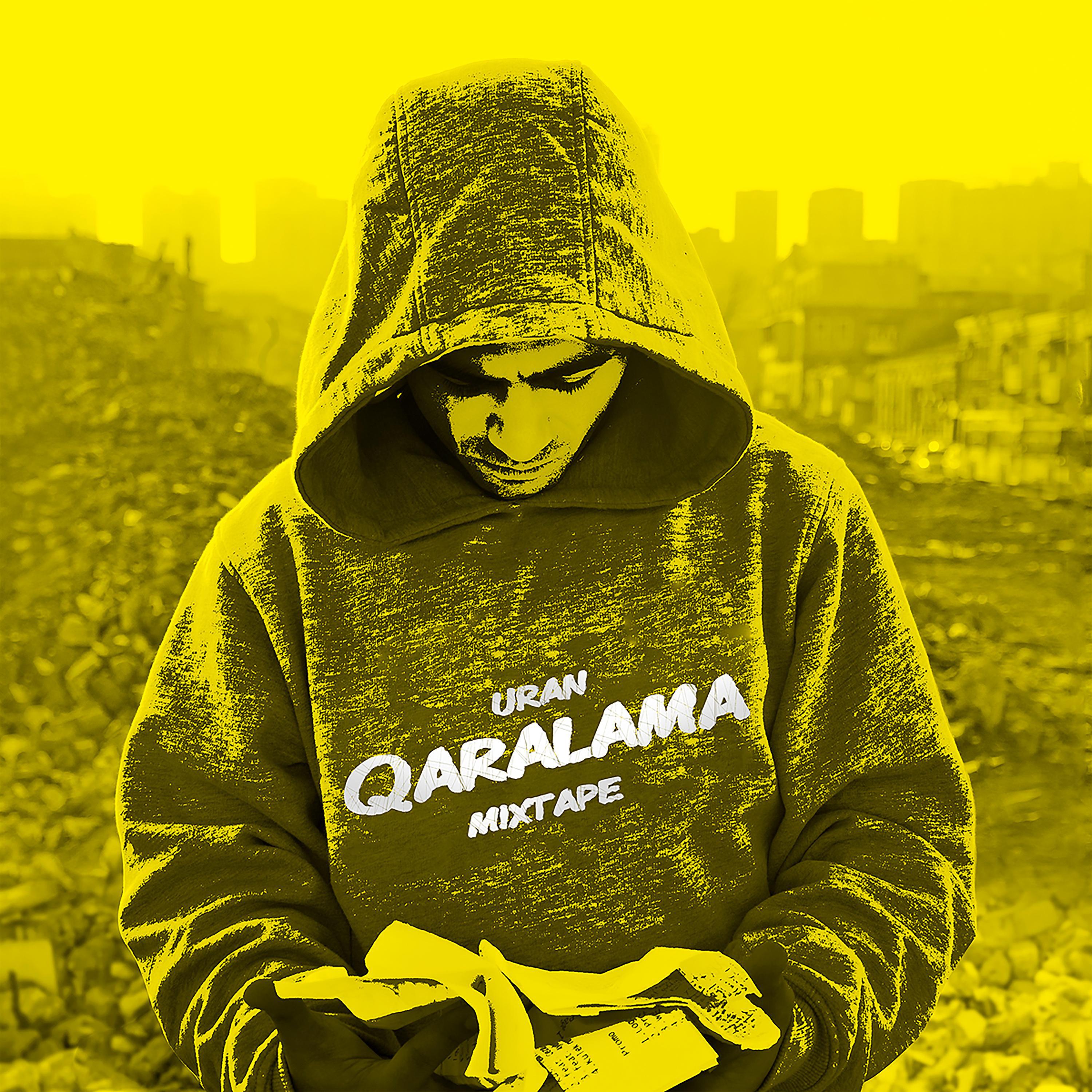 Qaralama MixTape专辑