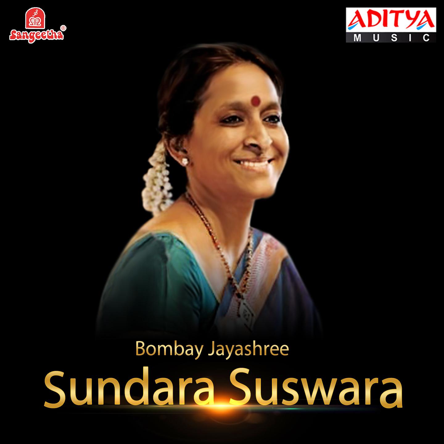 Bombay Jayashree - Munduvenuga - Darbar - Adi