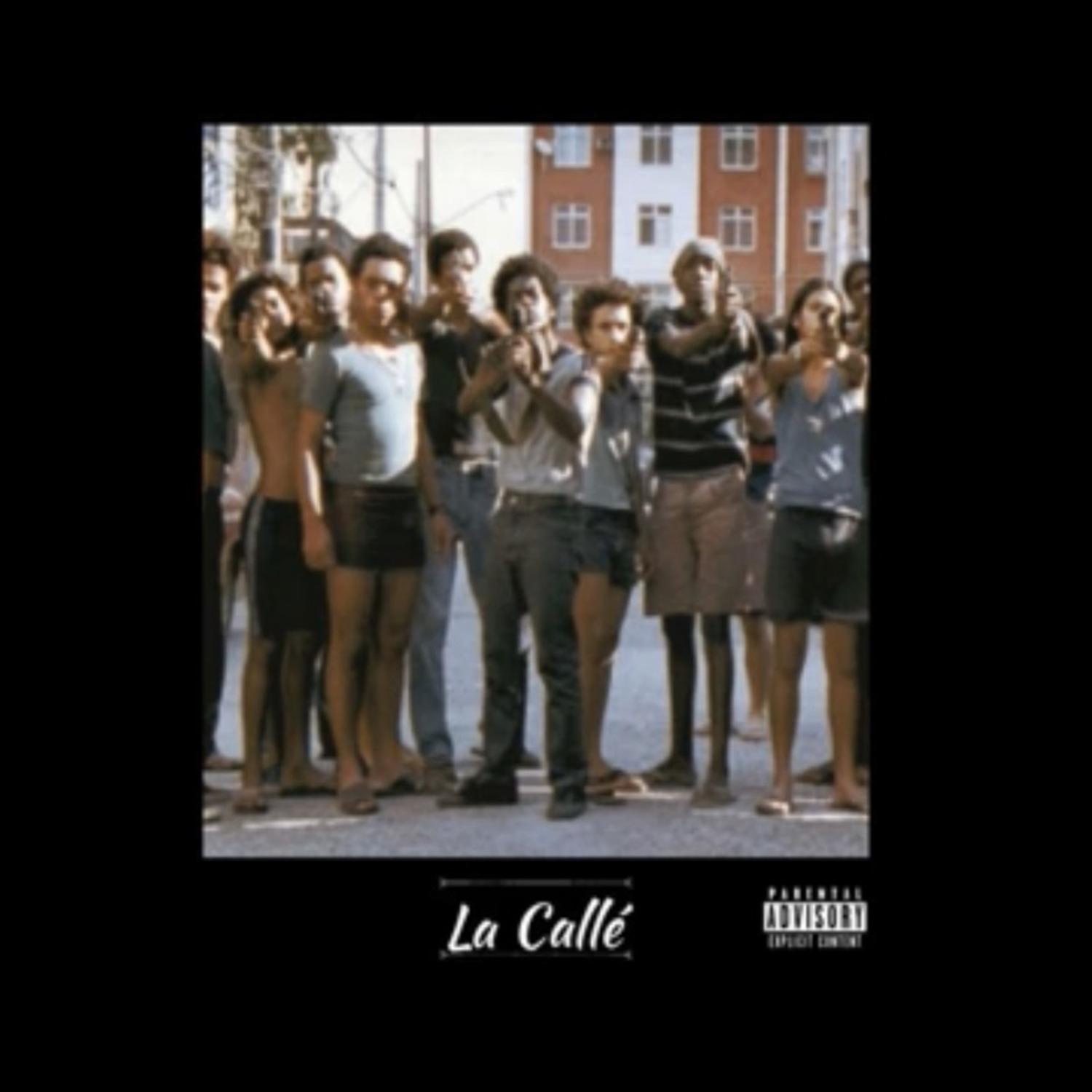 La callé