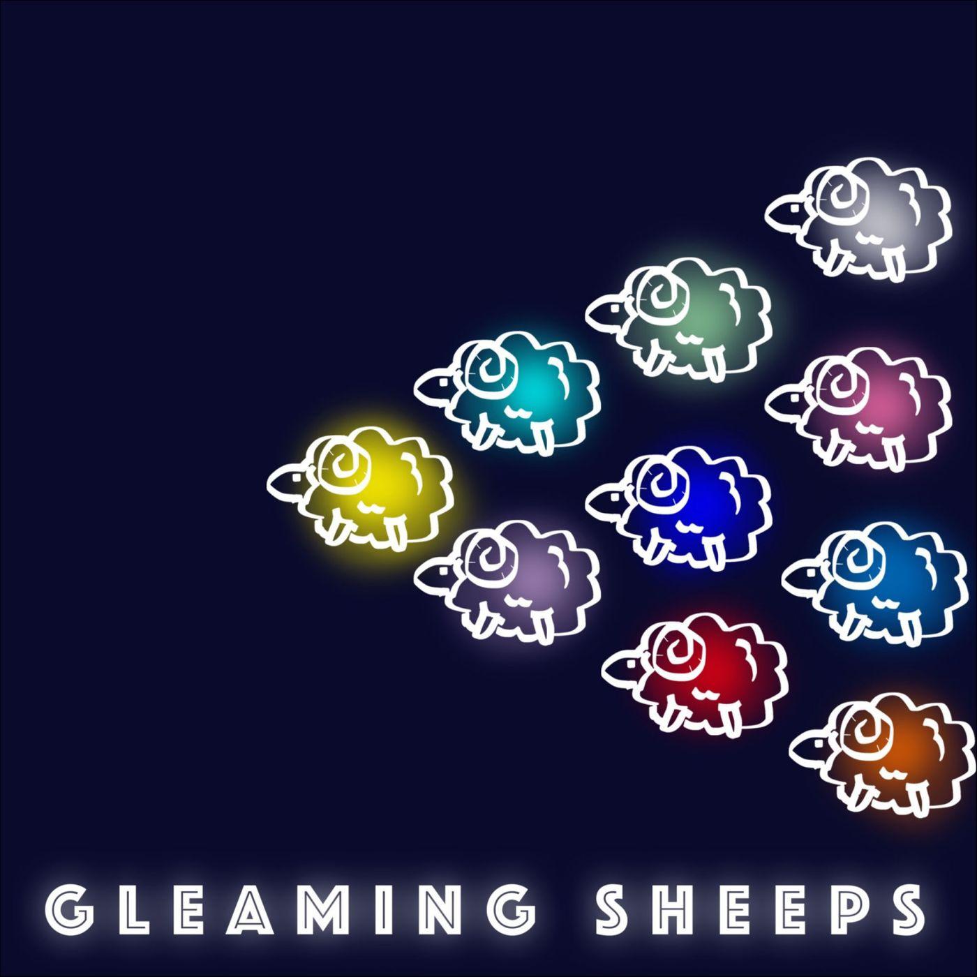 Gleaming Sheeps专辑