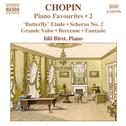 CHOPIN: Piano Favourites, Vol. 2专辑