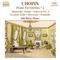 CHOPIN: Piano Favourites, Vol. 2专辑