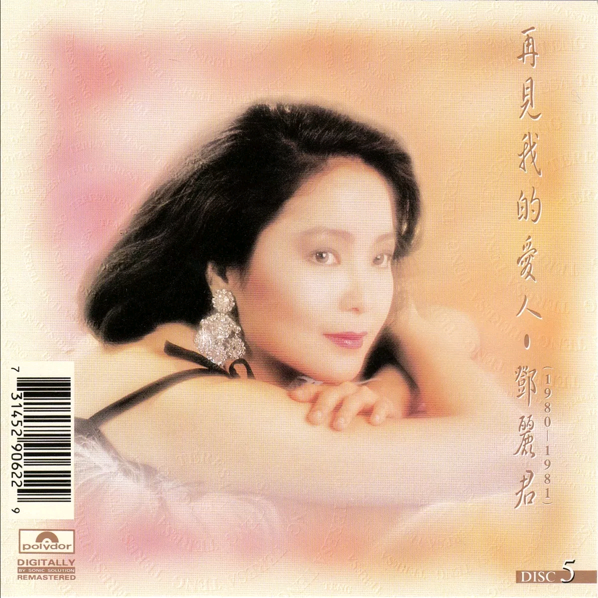 再见我的爱人5(1980-1981)