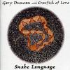 Crawfish of Love - Snake Language (Part One)