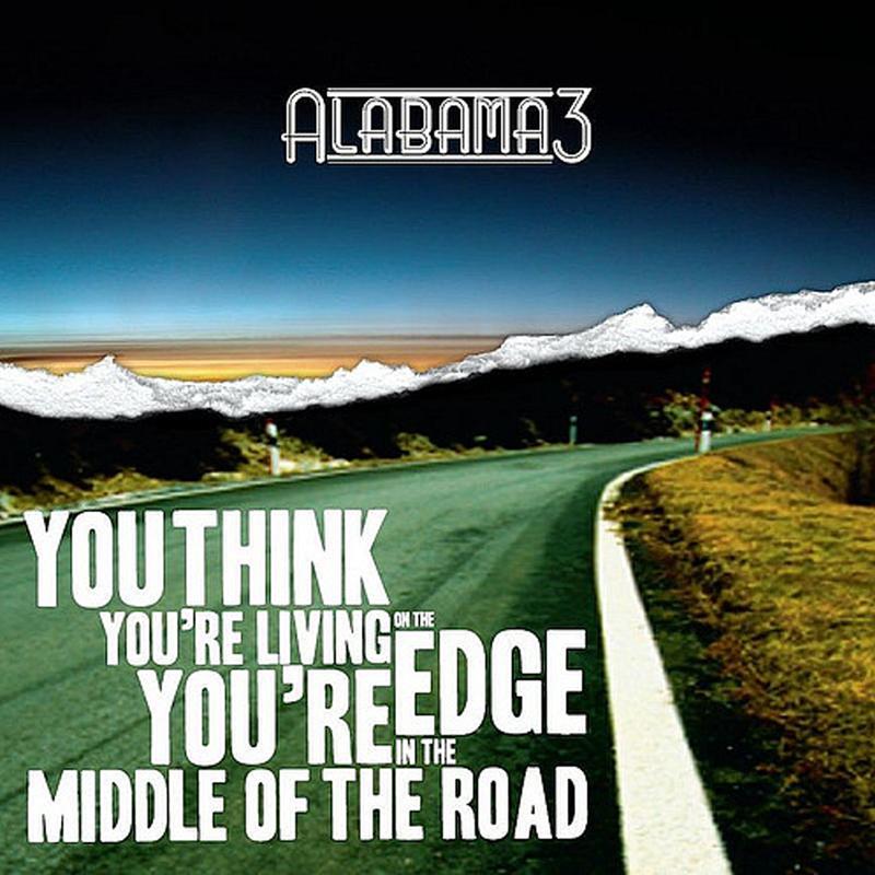 Middle Of The Road