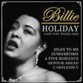 Billie Holiday. Lady Day Sings Jazz