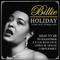 Billie Holiday. Lady Day Sings Jazz专辑