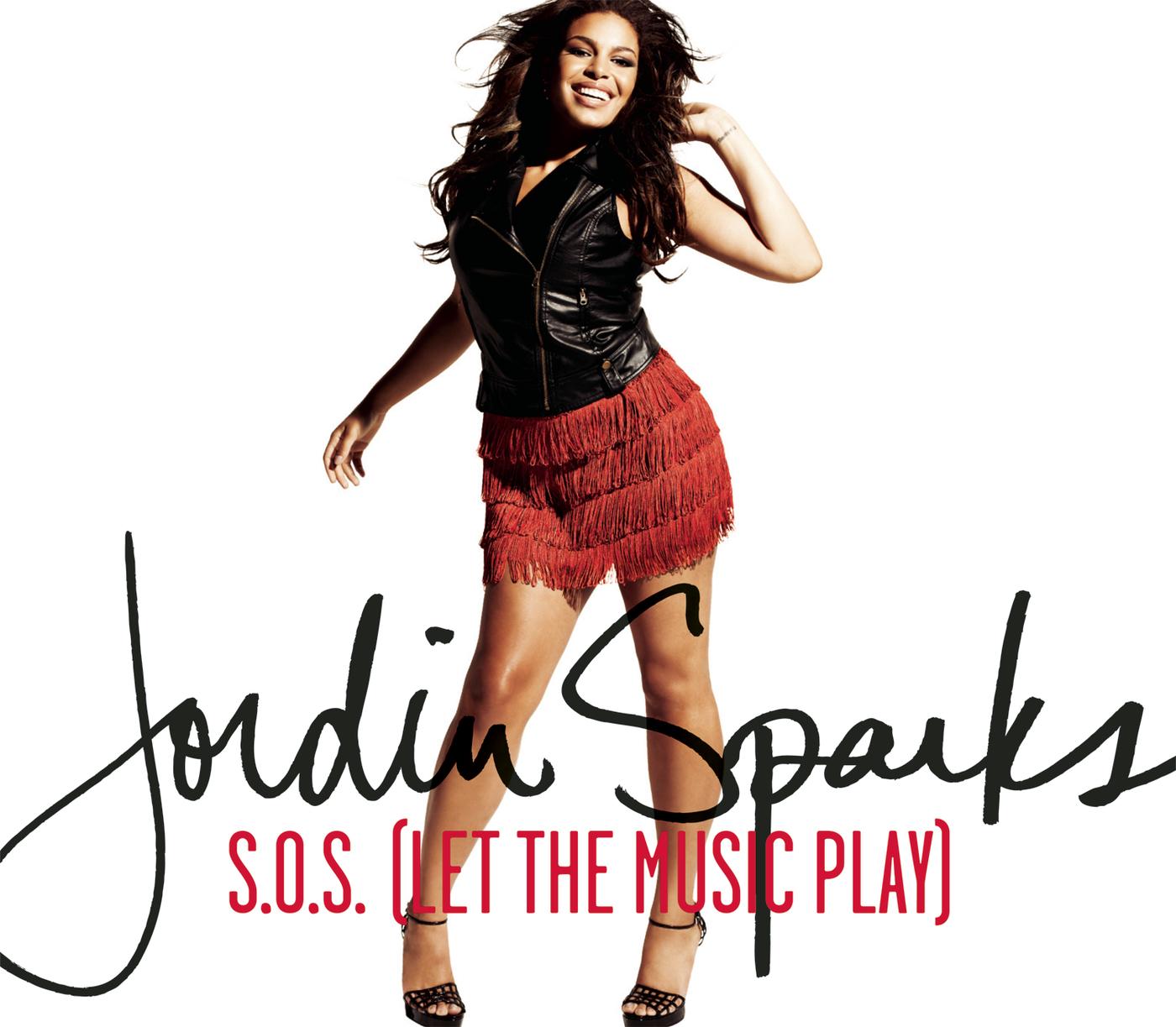 S.O.S. (Let The Music Play)