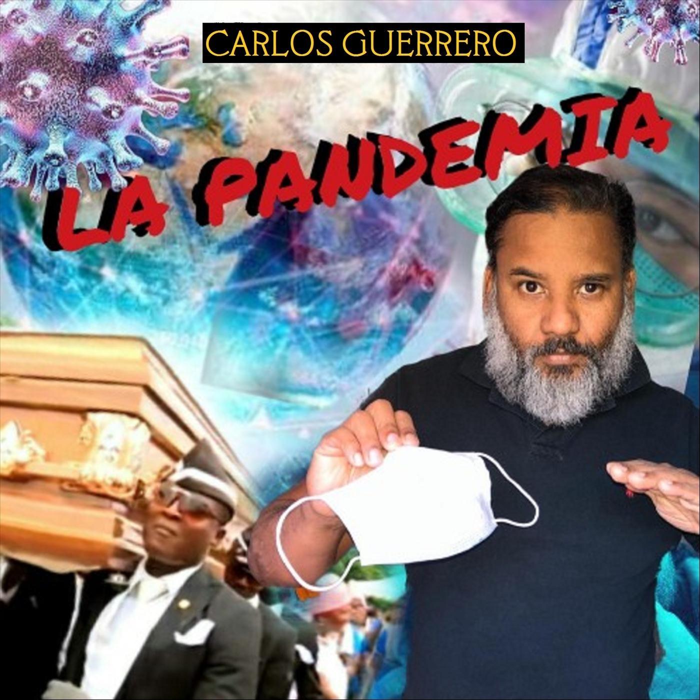 La Pandemia