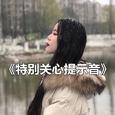 特别关系提示音