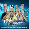 Palok no Beat - Toma Sarrada (feat. Mc Gw)