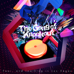 The Gong of Knockout (TV Size ver.)专辑