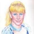 Tonya Harding