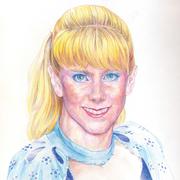 Tonya Harding